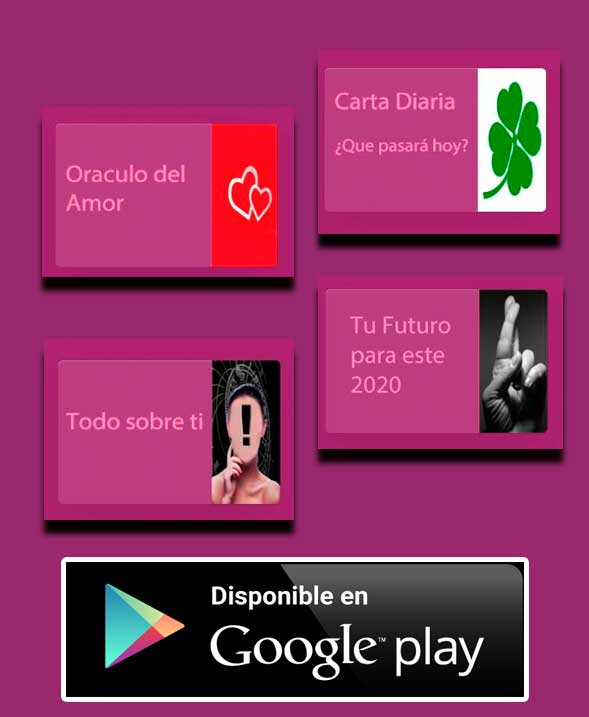 Tirada de tarot gratis